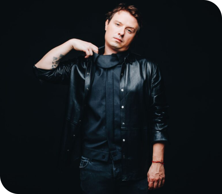 DJ Lucas Borchardt – atração confirmada do Réveillon na Fazenda da Grama