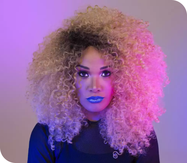 Leilah Moreno – atração confirmada do Réveillon na Fazenda da Grama